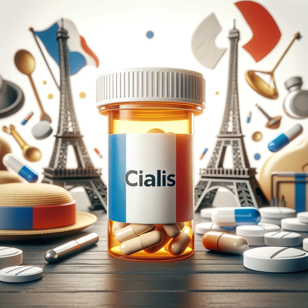 Comment se procurer du cialis en pharmacie 